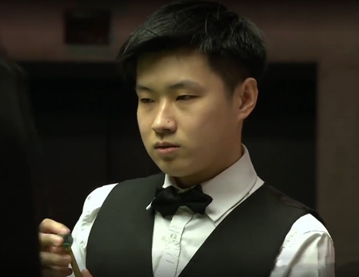 武磊是近年 武磊是近年