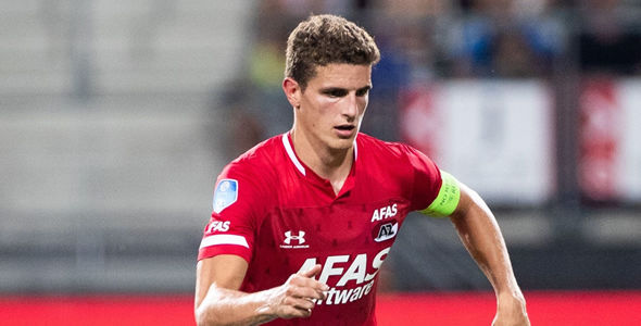 佈局中擔當 佈局中擔當