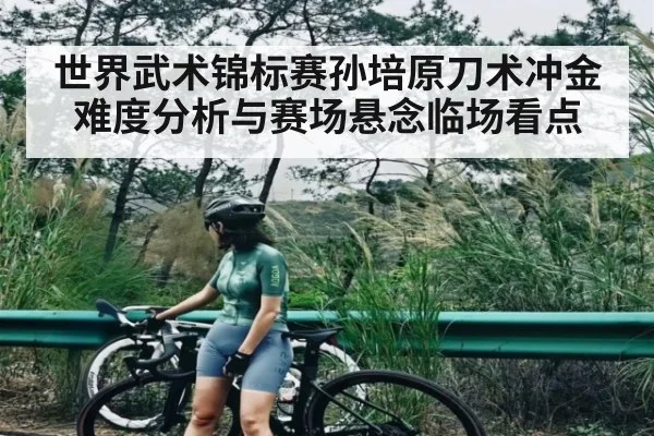 世界武术锦标赛孙培原刀术冲金难度分析与赛场悬念临场看点（b one sports）