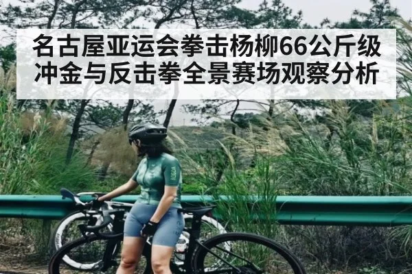 名古屋亚运会拳击杨柳66公斤级冲金与反击拳全景赛场观察分析 - b one sports